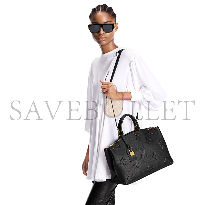 LOUIS VUITTON GRAND PALAIS M45811 (34*24*15cm) LOUIS VUITTON GRAND PALAIS M45811 (34*24*15cm)